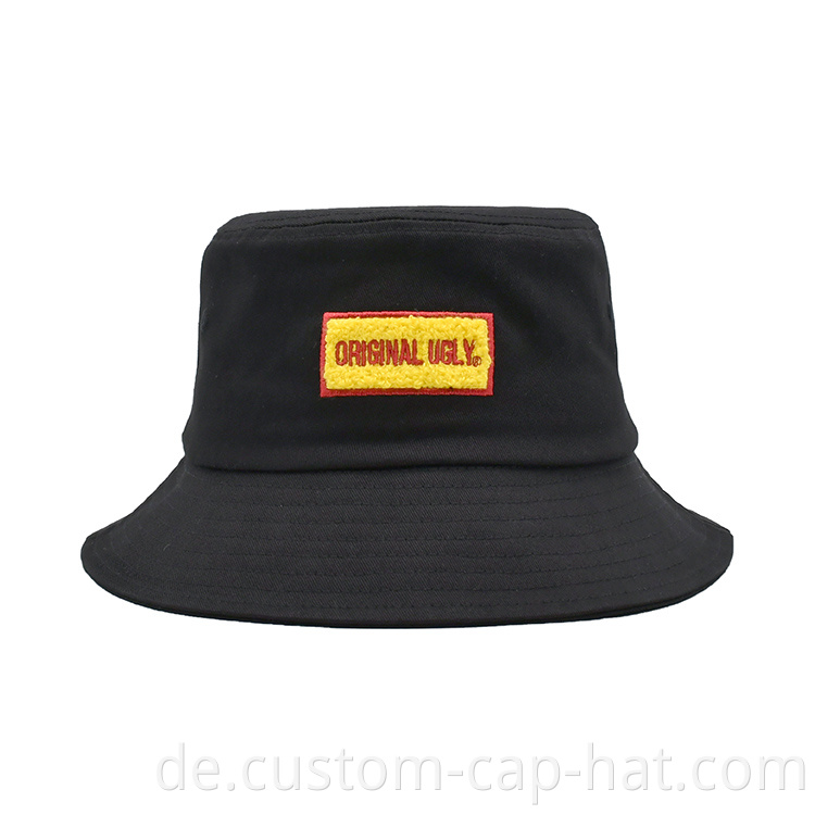 Bucket Hat